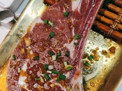 -炙城·韩式烤肉(南京东路店)