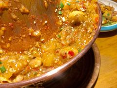 铜锅洋芋鸡-觅山云南菜(泊富ICITY店)