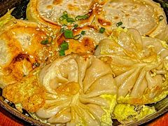 -恋萍小吃(时代店)