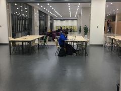 -武汉理工大学（南湖新校区）-图书馆