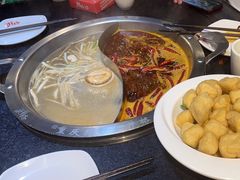-井格·重庆火锅(王府井店)