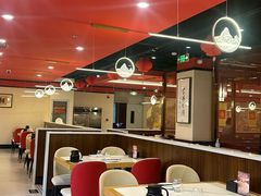 -晋阳春·山西菜·北京烤鸭(交大店)