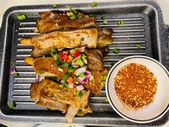 -在前门·烤鸭北京菜(五月花广场店)