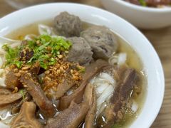 -彬记牛肉粿