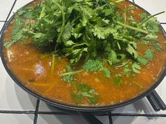 -肥汁米蘭香港米线(长宁来福士店)