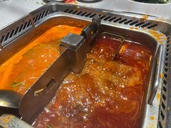 -海底捞火锅(吴中路店)