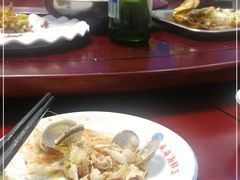 -威海海鲜王(窑头路店)