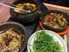-云海肴·汽锅鸡·云南菜(苏州中心店)