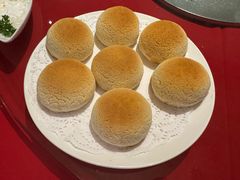 雪岭雄风-利苑酒家(金宝店)