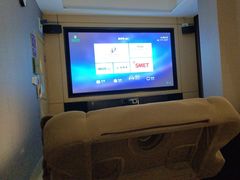 -金色印象·HiFi影音·按摩足疗(龙腾路店)