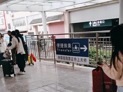 -桂林北站