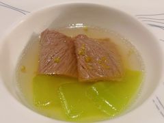 -广州文华东方酒店·江-由辉师傅主理