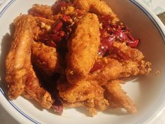 -欧记大排档·景德菜(上海首店)