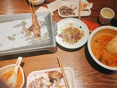 -管氏翅吧(地安门创始店)