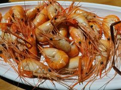 -旺豪海鲜餐厅(友谊阳光城店)