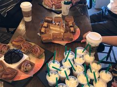 -星巴克(北京首都国际机场7店)