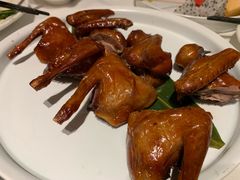 -汤城小厨•粤菜•靓汤(苏州街店)