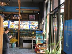 -77号·蒸海鲜青岛菜(积米崖店)