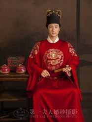 -第一夫人婚纱摄影(南京店)