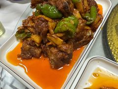 -乐乐餐厅(湘子庙街店)