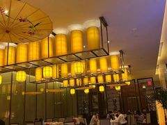大堂-福州天元国际威斯汀酒店·中国元素餐厅