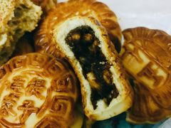 -欣乐糕点店(洪湖里总店)