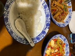 -回家吃饭·地道南昌菜(建德观总店)