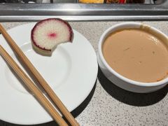 -海底捞大排档火锅(悦荟广场店)