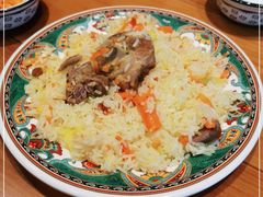-巴依老爷新疆美食(常营店)