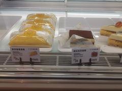 -法桐蛋糕·手作面包(万象城店)