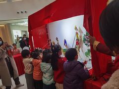 -万达广场(临港店)