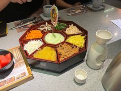 -将军牛排·尔滨地标朝鲜族美食(总店)
