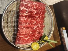 -朴太院·朝鲜族炭火烤肉(民乐园总店)