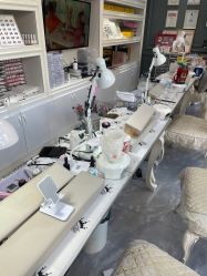 -U3日式美甲美睫