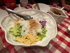 -西贝(六里桥旗舰店)