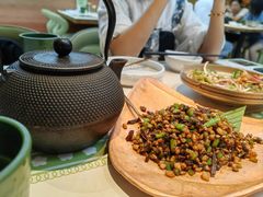 -云海肴·汽锅鸡·云南菜(高德置地店)