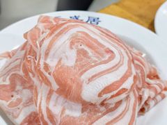 羊排-元盛居(生态大街店)