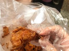-阿捡忭京炸鸡(韭菜园总店)