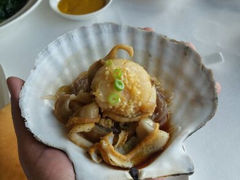 android_upload_pic-奕景海鲜(星海广场店)