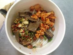 紫竹林-李氏紫竹林卤粉(火车站店)