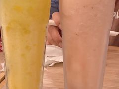 芒果冰冰乐-仙踪林(江燕路万科里店)