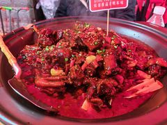 -回味黑鸭煲·始于2006(万松园店)