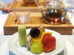 -叶叶菩提(太原别墅店)