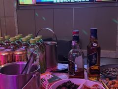 -星聚会KTV(景枫中心店)