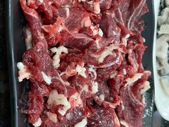 -山珍鲜牛肉火锅本地老字号(汕中老店)
