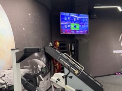 -Answer Fitness 答案健身(奥体店)