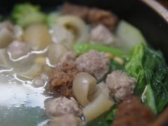-陆师傅砂锅烫菜(圆通街店)