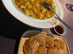 清炒蟹膏-蟹榭·本帮江浙菜·蟹宴(五角场合生汇商场店)