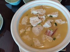 -环球港凯悦 · 享悦中餐厅