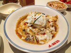 -铁胖子口碑长沙菜·龙虾烧烤(赤岗社区店)